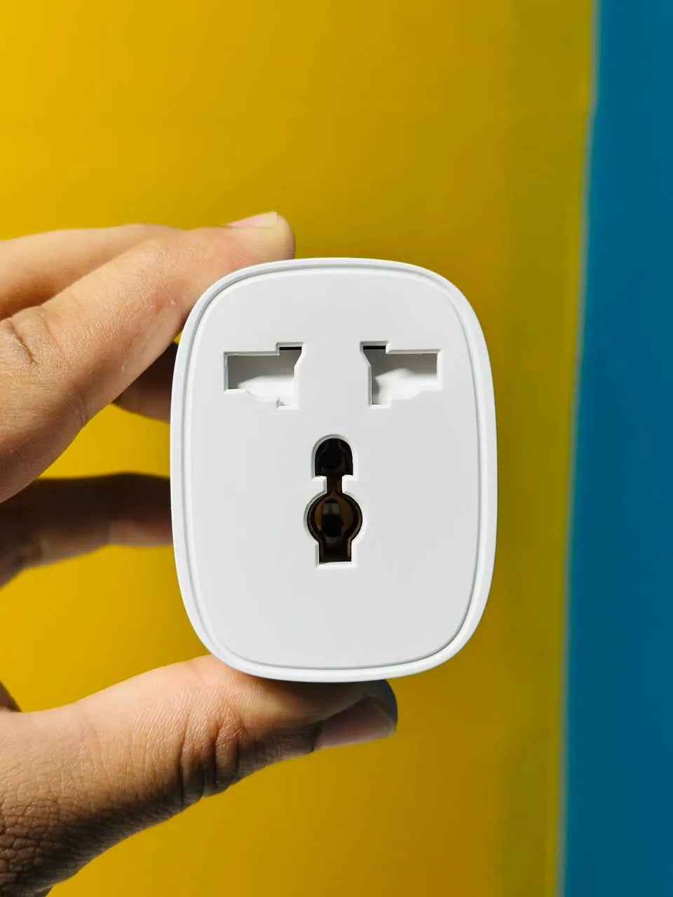 GearUP BSD61 WiFi Smart Plug with Energy Monitoring