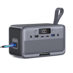 SolarStock YOUYO R100 100W 89.6Wh Mini Portable Power Station