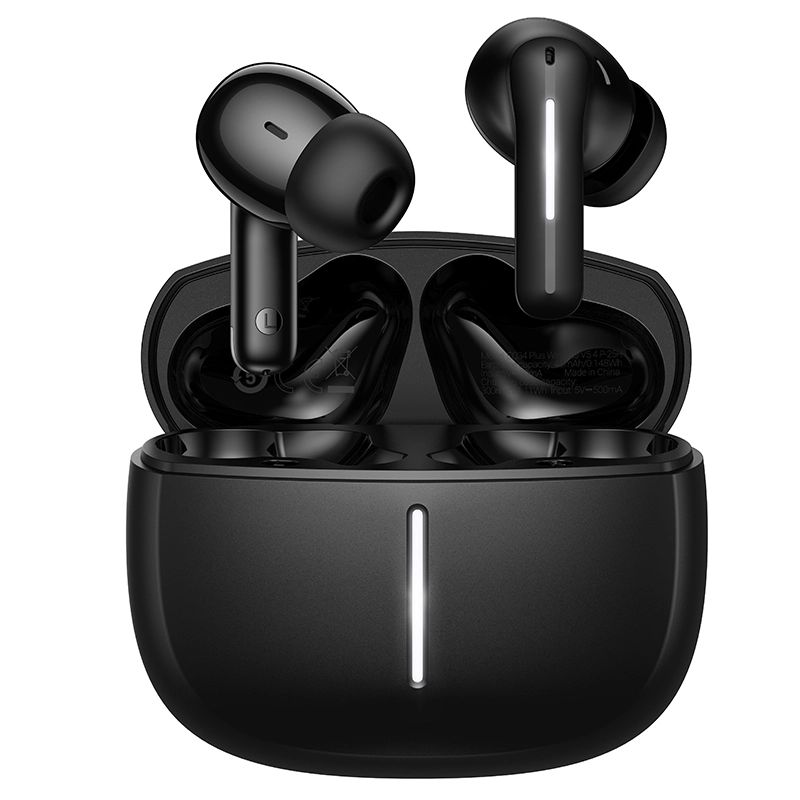 Hoco EQ34 Plus Rima ANC ENC true wireless earbuds with charging case