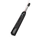 HOCO GM205 3-in-1 Wireless Presentation Remote – Red Laser, Extendable Pointer, Stylus Pen (USB & Type-C Receiver)