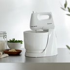 Panasonic MK-GB3 Stand Mixer/Egg Beater