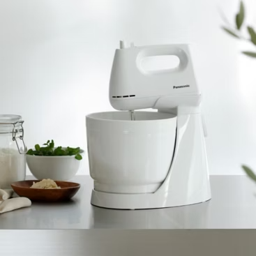 Panasonic MK-GB3 Stand Mixer/Egg Beater