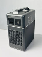 GearUP Core 300 - Portable Solar Power Station (Inverter 300W, 1004Wh Battery)