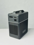 GearUP Core 300 - Portable Solar Power Station (Inverter 300W, 1004Wh Battery)