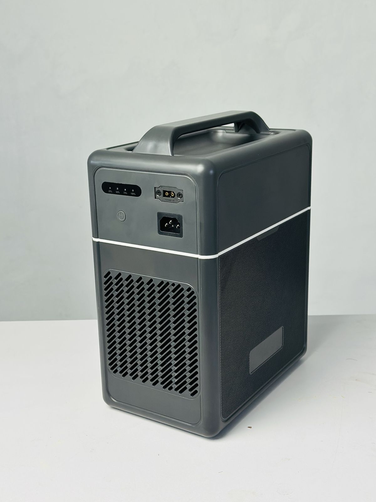 GearUP Core 300 - Portable Solar Power Station (Inverter 300W, 1004Wh Battery)