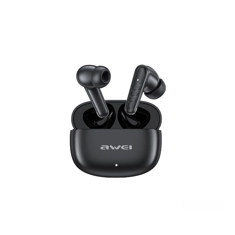 Awei T108 TWS Gaming Earbuds