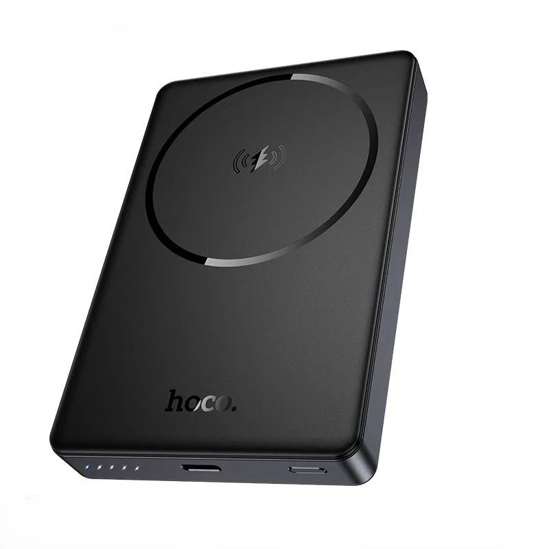 Hoco DB98A Storm PD 20W 10000mAh Slim Magnetic Power Bank