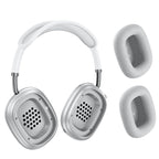 Hoco W65 Plus ANC headphone side view