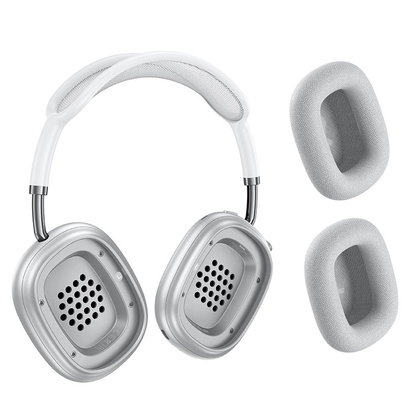 Hoco W65 Plus ANC headphone side view