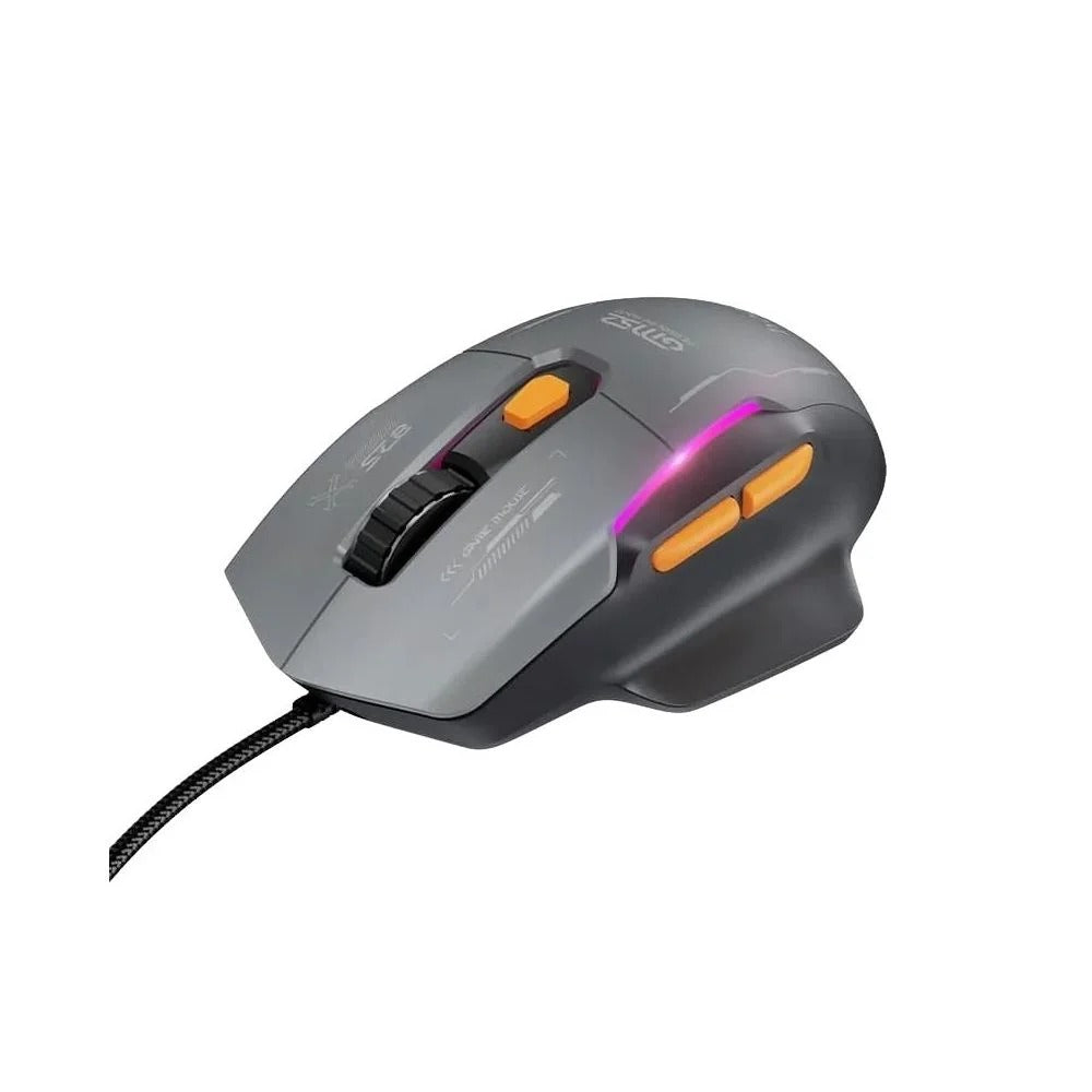 Hoco GM52 Reddy RGB gaming mouse