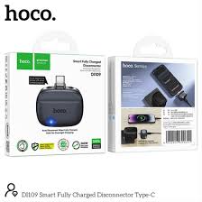 Hoco DI109 auto cutoff adapter