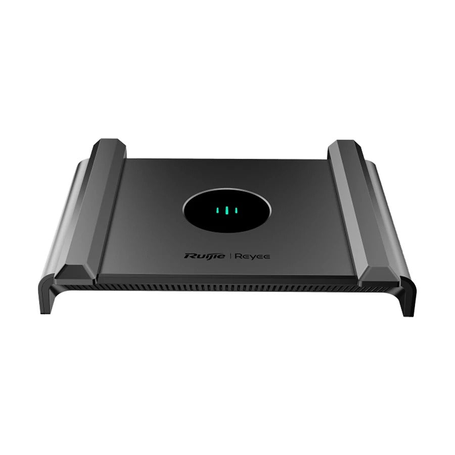 Ruijie RG-EW300N router antennas