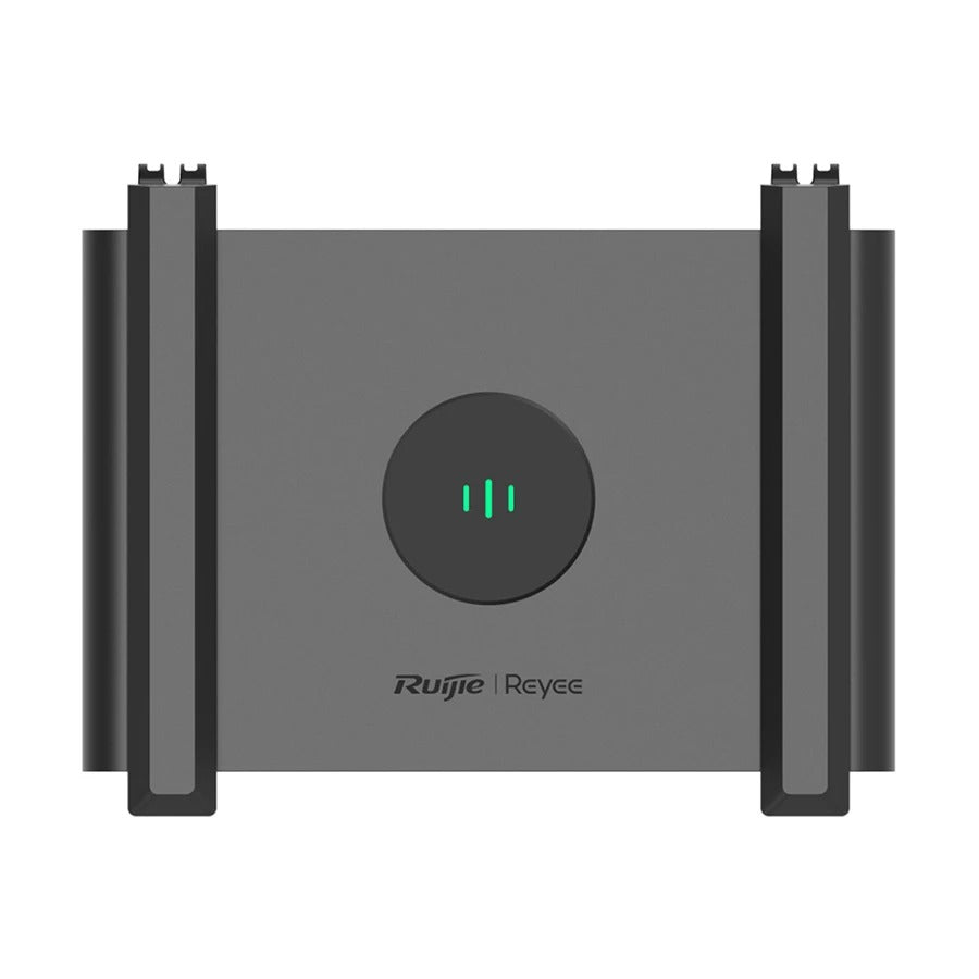 Ruijie RG-EW300N router ports