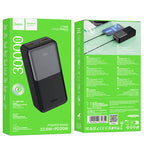 Hoco J136B power bank display