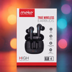 MEKE T4 TWS Wireless Earbuds