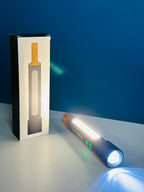 GearUP K57 PRO COB side light panel