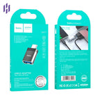 Hoco UA17 Type-C Male to USB 3.0 Female Adapter