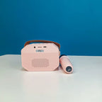 P3 Portable Karaoke Speaker Kits