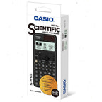 CASIO FX-991CW Scientific Calculator (3 Years Warranty)