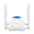 Tenda F6 300Mbps N300 4 Antenna Wifi Router