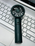 Xiaomi AISOLOVE F01 Handheld Turbo Fan (2000mAh Battery) - Green