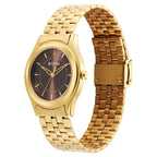 Titan Karishma Zing Quartz Analog Green Dial Stainless Steel Strap Watch For Men (1648YM06)