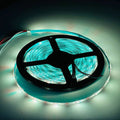 GearUP SL50W Waterproof 5 Meter RGB Strip Light with App & Remote Control (Music Sync)
