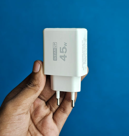 GearUP 600Mbps Dual Band WiFi + Bluetooth Adapter - additional view