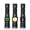 GearUP K60 Flashlight - additional view