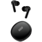 QCY T13 ANC 2 Truly Wireless Earbuds - Black Color