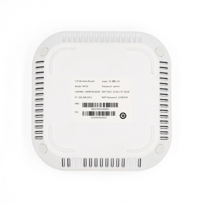 OLAX MT30 150Mbps Portable Pocket Router 4000mah Battery