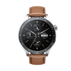 JOYROOM JR-FC2 Pro Classic Series Smart Watch -  Moonlight Silver