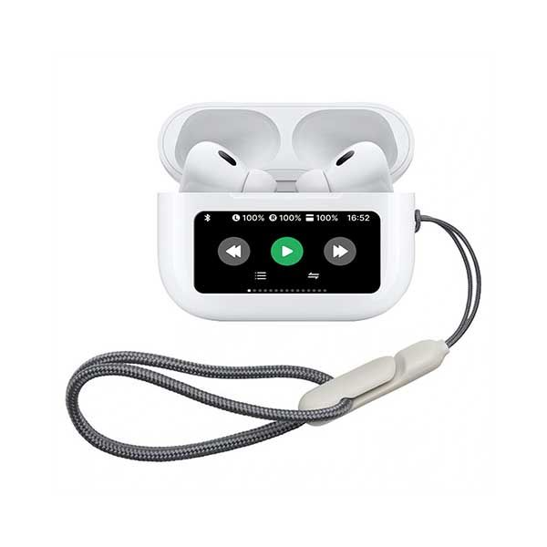 Wiwu T22 ANC Earbuds detail