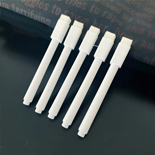 Erasable Acrylic Marker Pens - 5 PCS