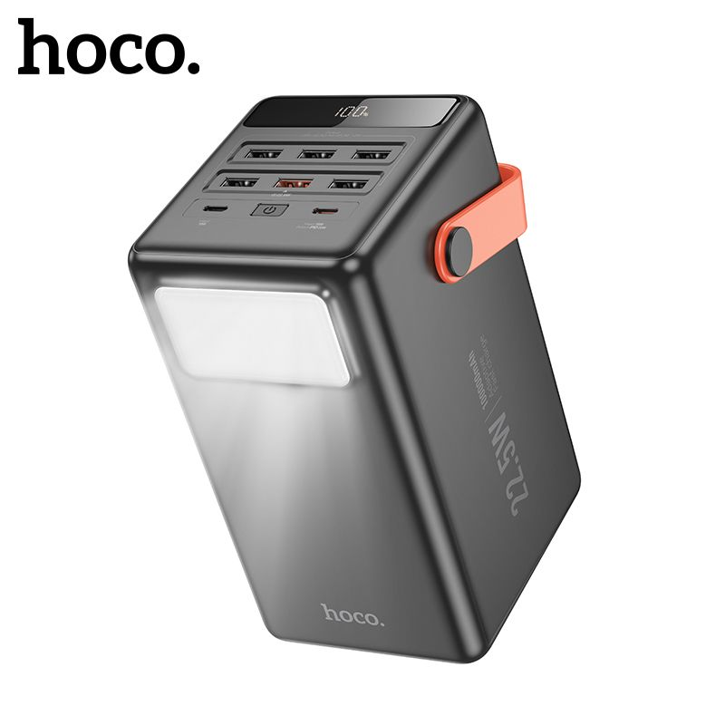 Hoco J142 100,000mAh 22.5W Power Bank