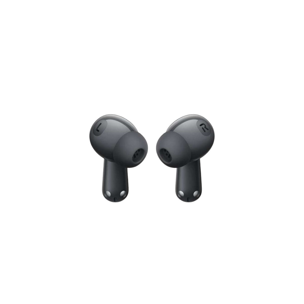 OnePlus Buds Ace 2 ANC True Wireless Earbuds - Black