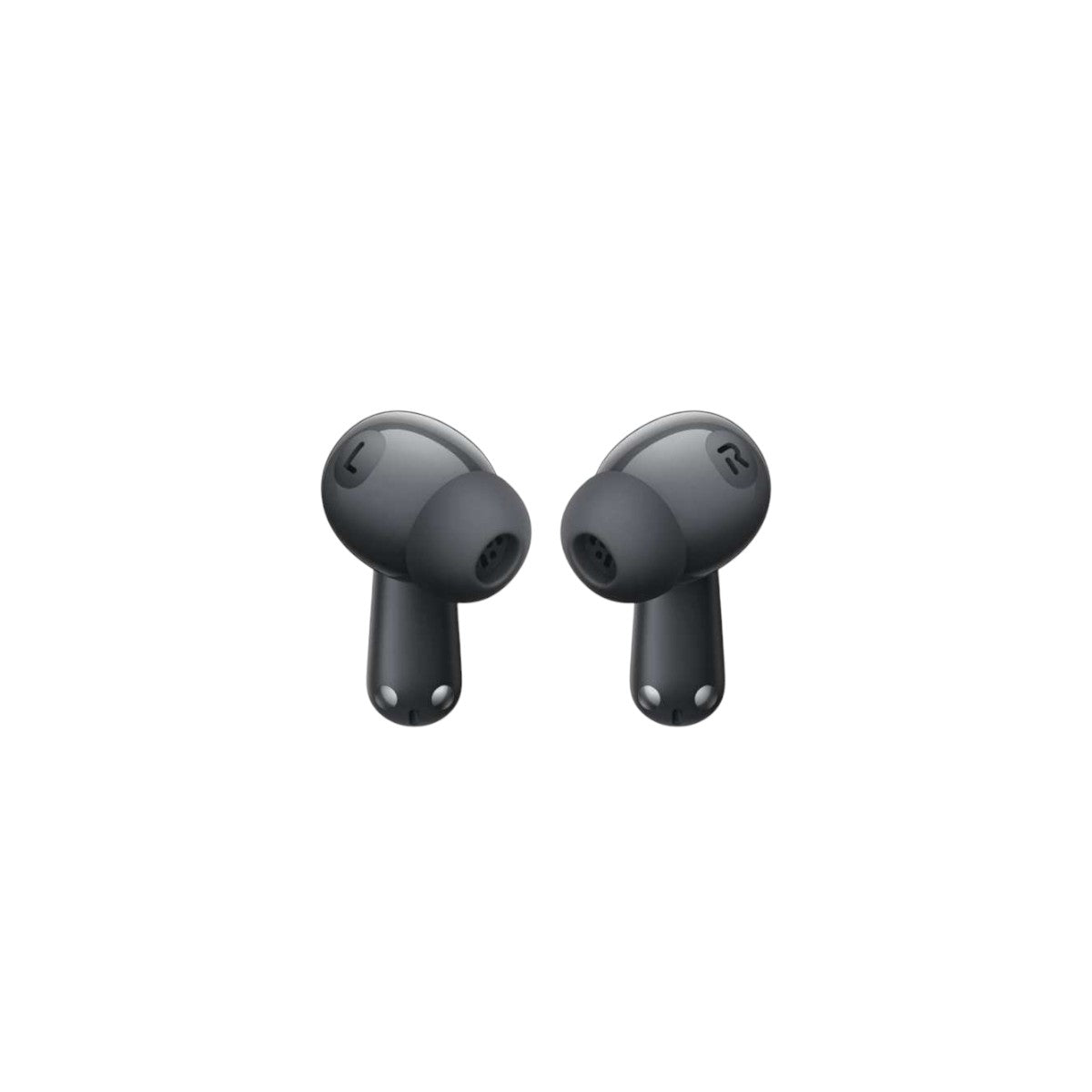 OnePlus Buds Ace 2 ANC True Wireless Earbuds - Black