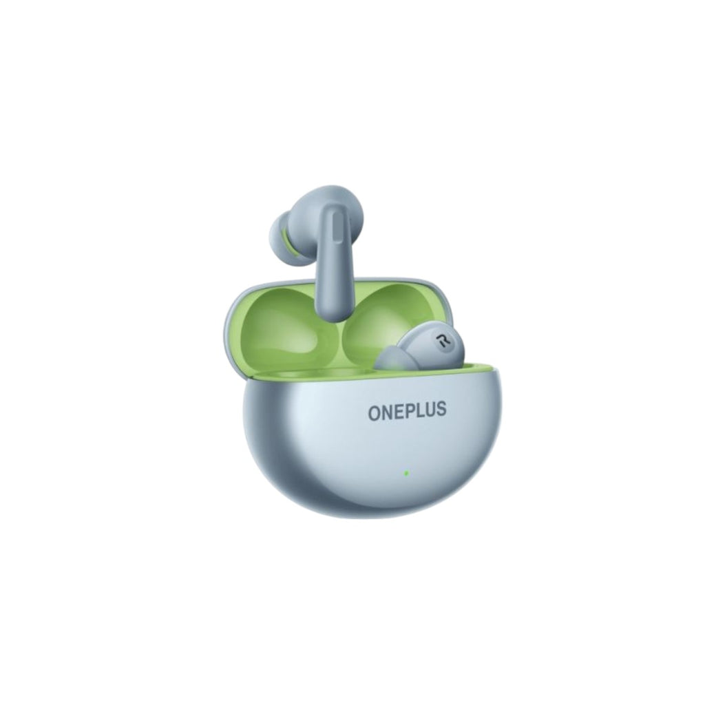 OnePlus Buds Ace 2 ANC True Wireless Earbuds Blue