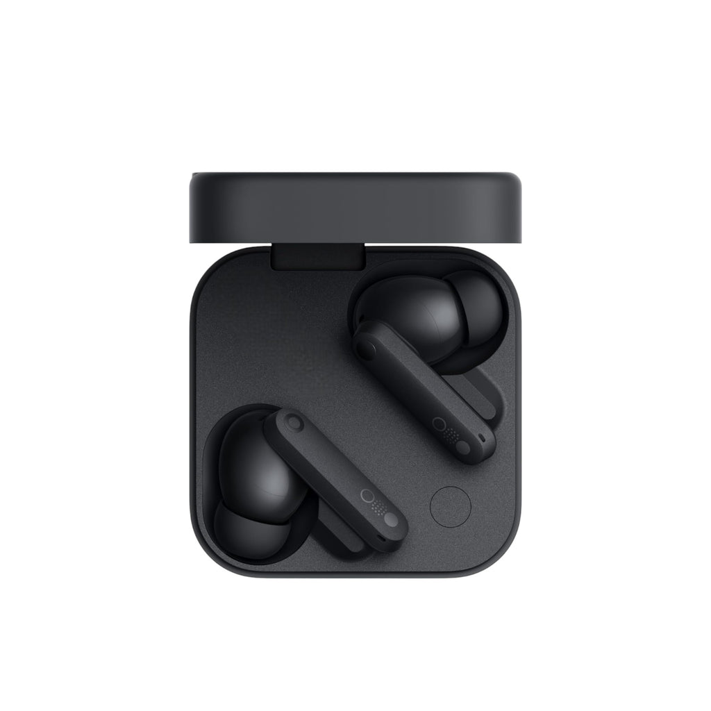 CMF by Nothing Buds Pro 2 ANC LDAC Earbuds - Dark Grey