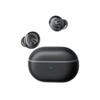 SOUNDPEATS Free2 Classic Wireless Earbuds - Black