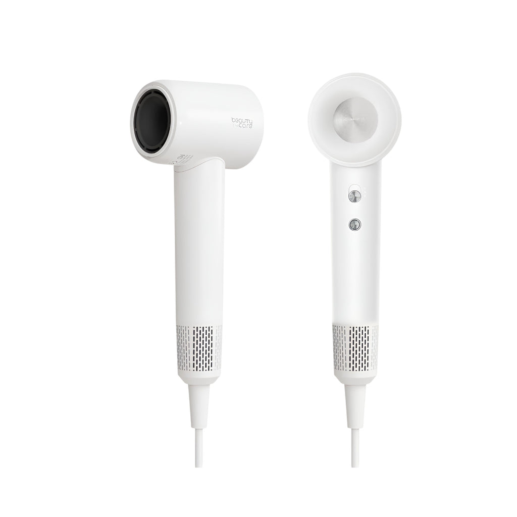 BeautySheCare AeroGlow High Speed Hair Dryer