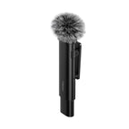 Ulanzi WM-10 Wireless Clip-on Microphone for Android Type-C