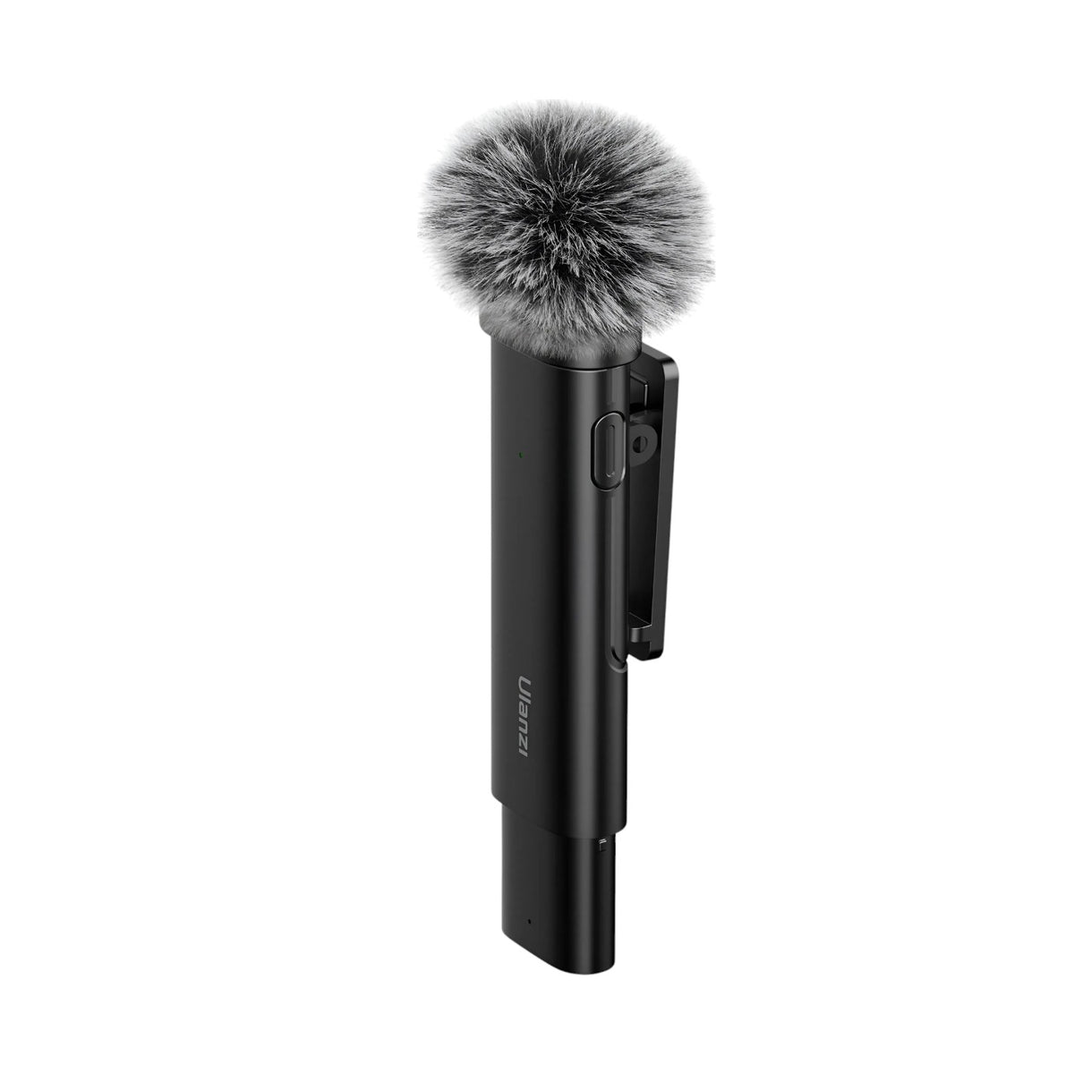 Ulanzi WM-10 Wireless Clip-on Microphone for Android Type-C