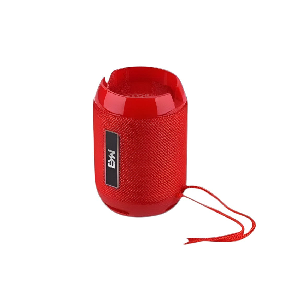 MKB SP1- TRUE WIRELESS SPEAKER - RED