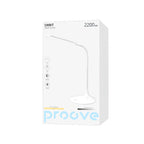 Orbit Motion Sensor LED Smart Desk Lamp