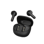 Proove Logic Wireless Earbuds - Black