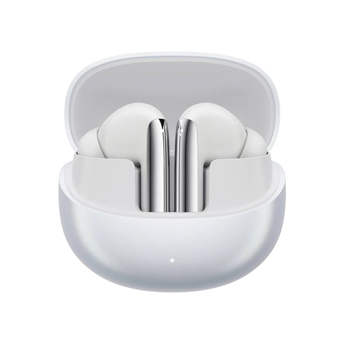 Qcy HT08 Melobuds Pro ANC LDAC Earbuds - White