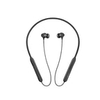 QCY BassBloom ANC N2 In-ear Neckband - Black
