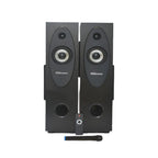 Kamasonic T30X Bluetooth Speaker With Wireless Microphone