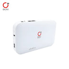 OLAX POE D8 Pro Smart UPS DC 5V 9V 12V ALL IN ONE 20000mah 24W Portable Router UPS